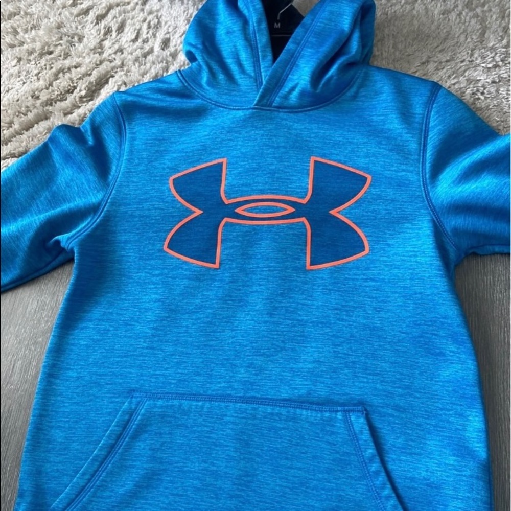 Under Armour Hoodie